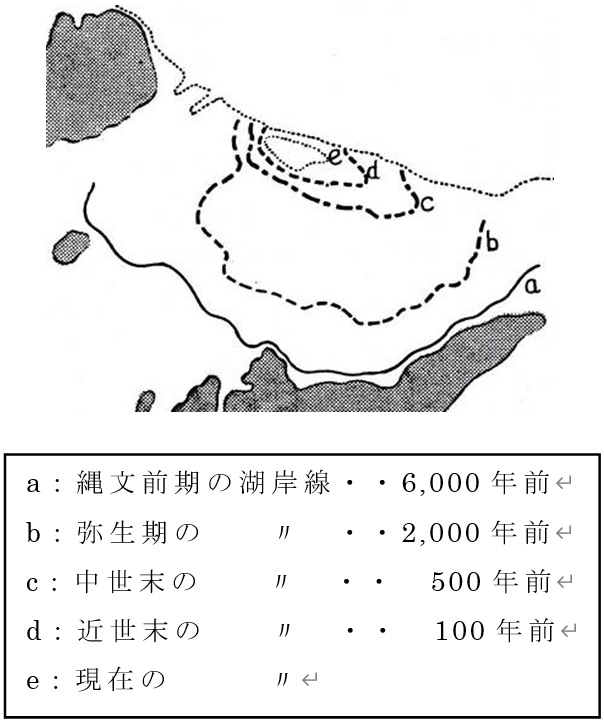 富山県 国営射水平野農業水利事業―水土の礎